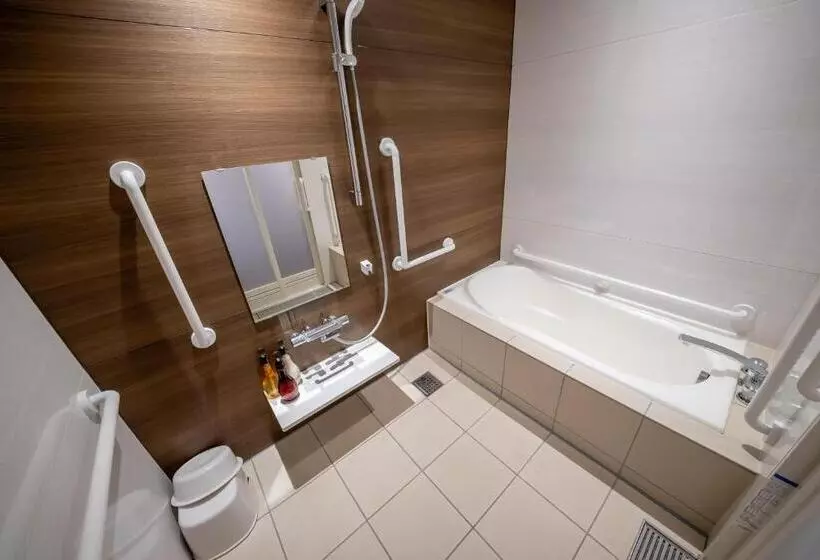 Fotos del hotel Sierra Resort Hakuba:  7