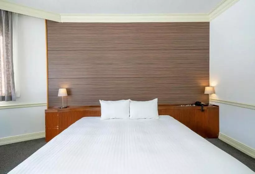 Fotos del hotel Sierra Resort Hakuba:  19