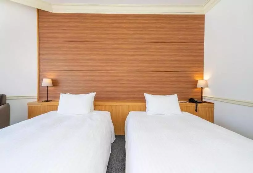 Fotos del hotel Sierra Resort Hakuba:  24