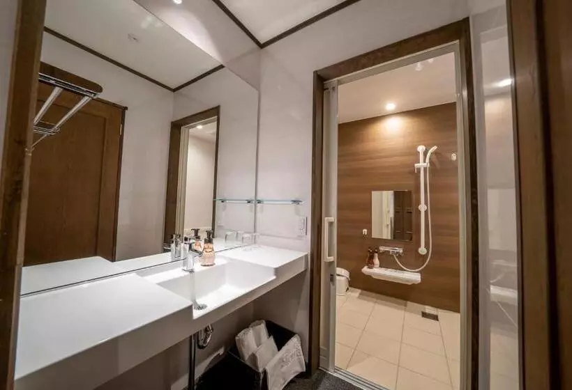 Fotos del hotel Sierra Resort Hakuba:  4