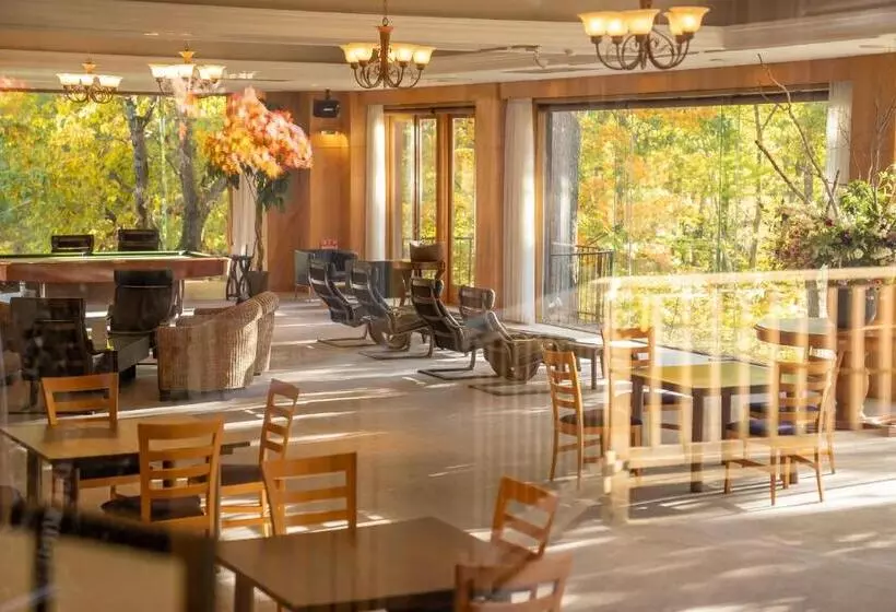 Fotos del hotel Sierra Resort Hakuba:  2