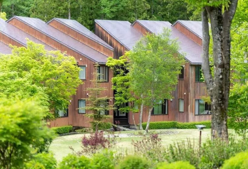 Fotos del hotel Sierra Resort Hakuba:  5