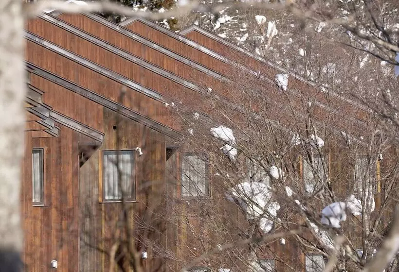 Fotos del hotel Sierra Resort Hakuba:  16