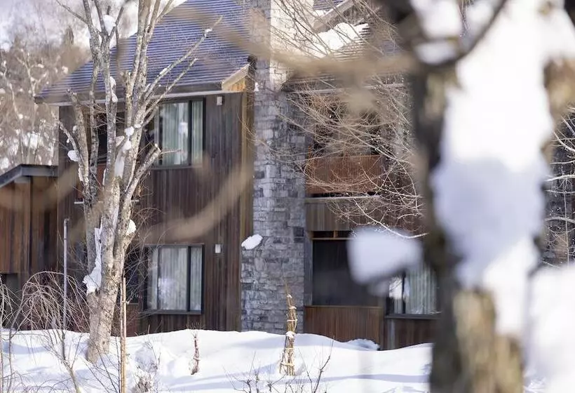 Fotos del hotel Sierra Resort Hakuba:  12