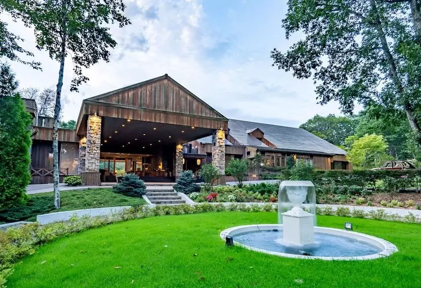 Fotos del hotel Sierra Resort Hakuba:  20