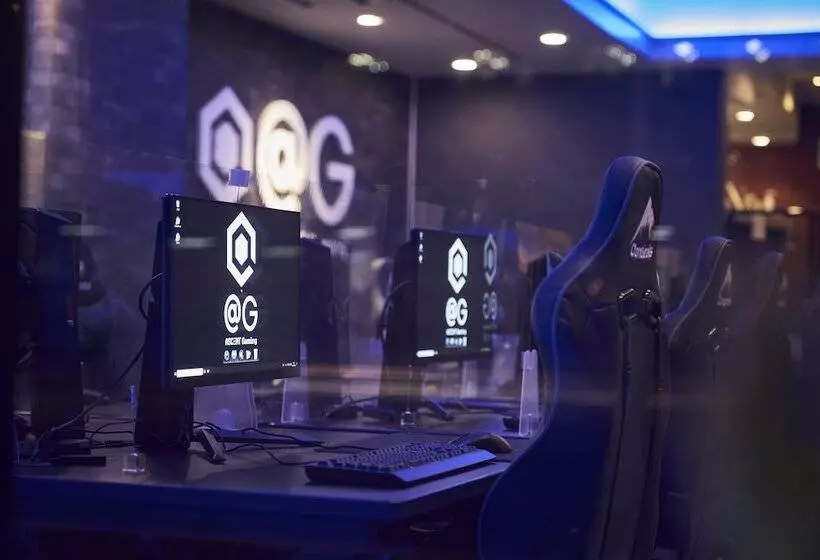 Fotos del hotel Hamilton Sapporo:  13