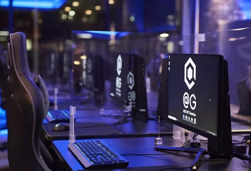 Fotos del hotel Hamilton Sapporo:  11