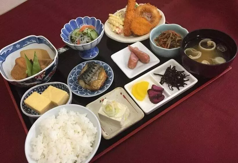 Fotos del hotel Hamilton Sapporo:  2