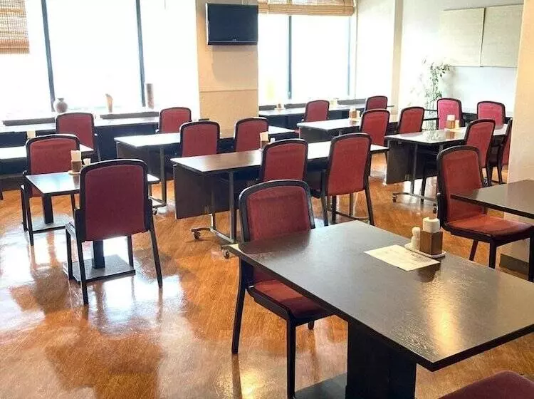 Fotos del hotel Hamilton Sapporo:  4