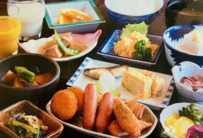 Fotos del hotel Hamilton Sapporo:  9