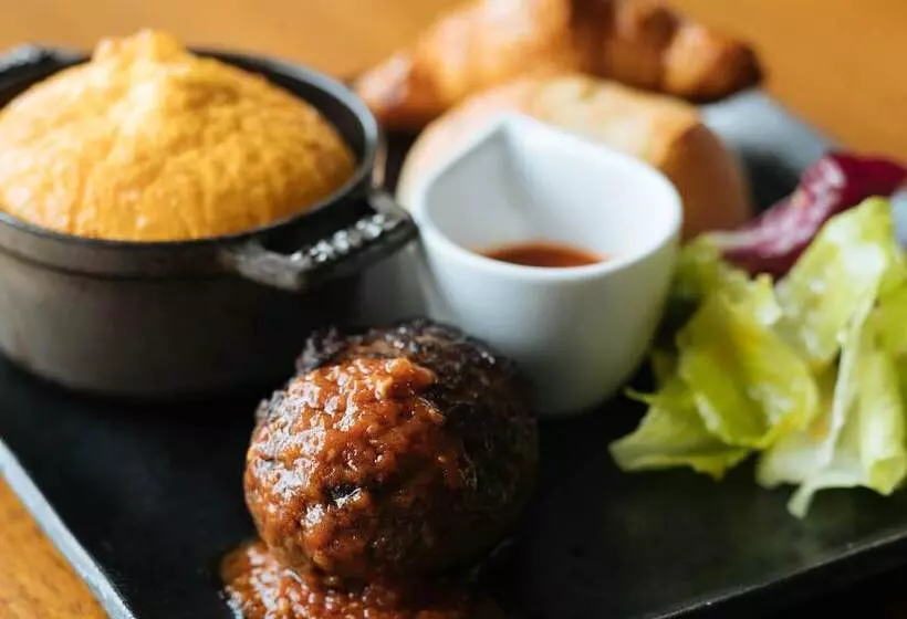 Fotos del hotel With The Style Fukuoka:  12