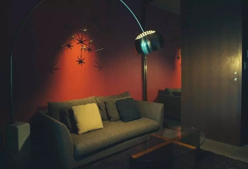 Fotos del hotel With The Style Fukuoka:  19