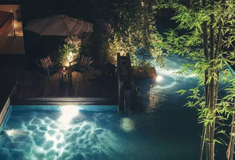 Fotos del hotel With The Style Fukuoka:  17