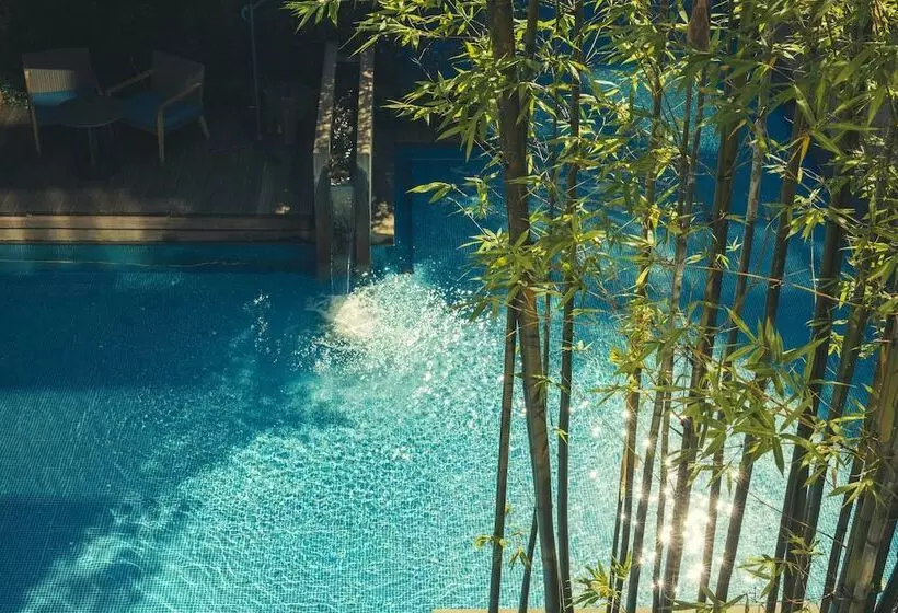 Fotos del hotel With The Style Fukuoka:  8