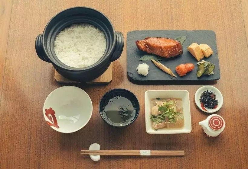 Fotos del hotel With The Style Fukuoka:  6