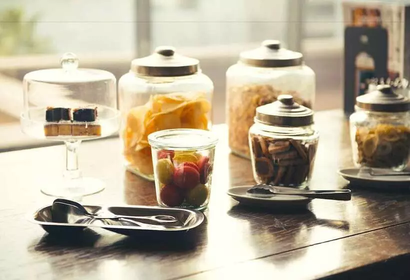 Fotos del hotel With The Style Fukuoka:  15