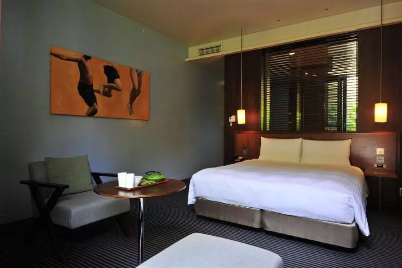 With The Style Fukuoka