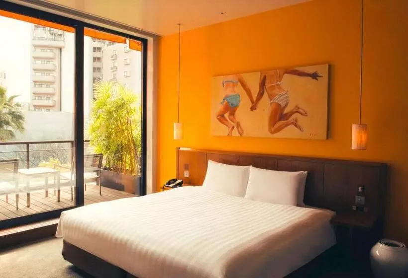 Fotos del hotel With The Style Fukuoka:  7