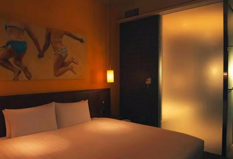 Fotos del hotel With The Style Fukuoka:  21