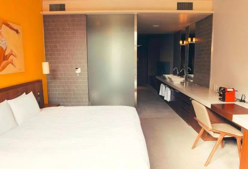 Fotos del hotel With The Style Fukuoka:  10