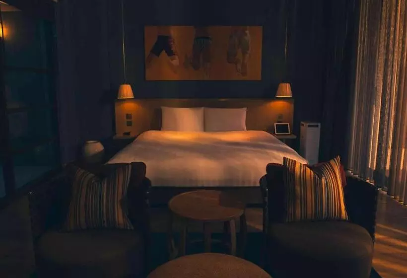 Fotos del hotel With The Style Fukuoka:  13