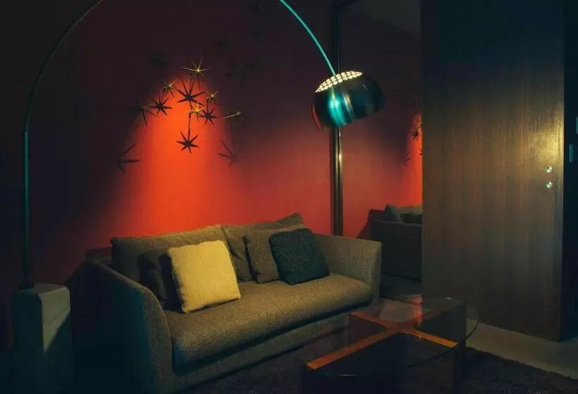 Fotos del hotel With The Style Fukuoka:  20