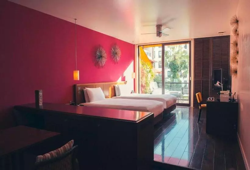 Fotos del hotel With The Style Fukuoka:  23