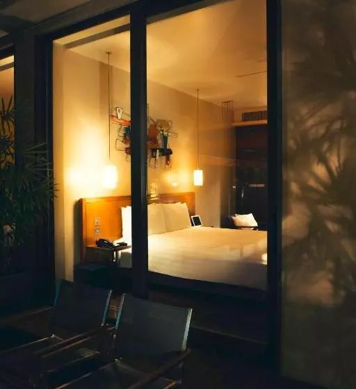 Fotos del hotel With The Style Fukuoka:  24