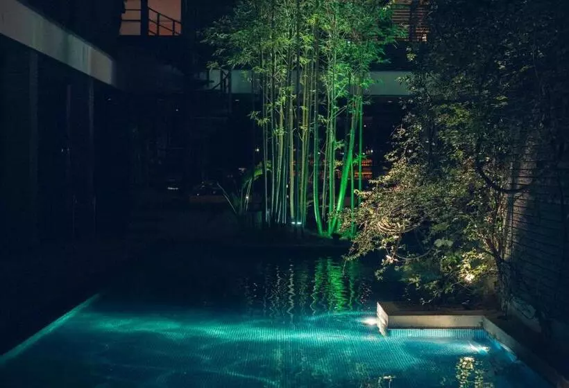 Fotos del hotel With The Style Fukuoka:  11