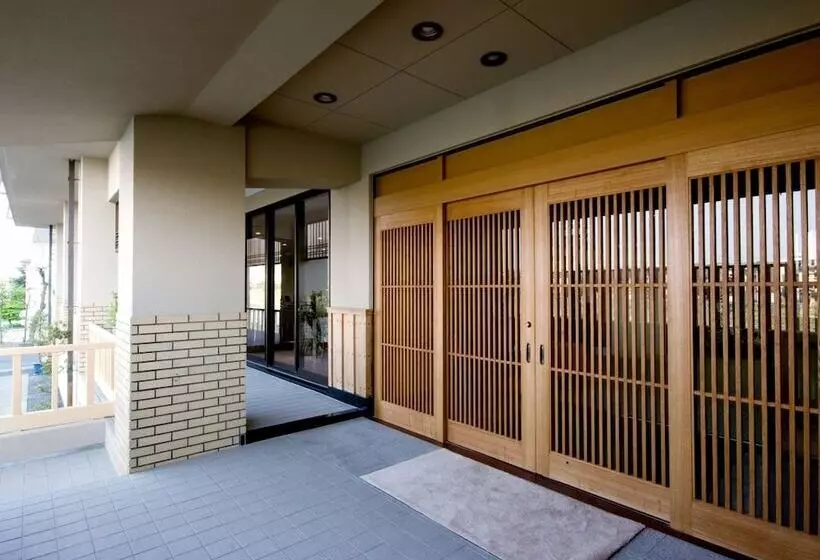 Fotos del hotel Yuyaruru Saisai:  9