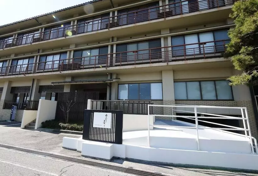 Fotos del hotel Yuyaruru Saisai:  16