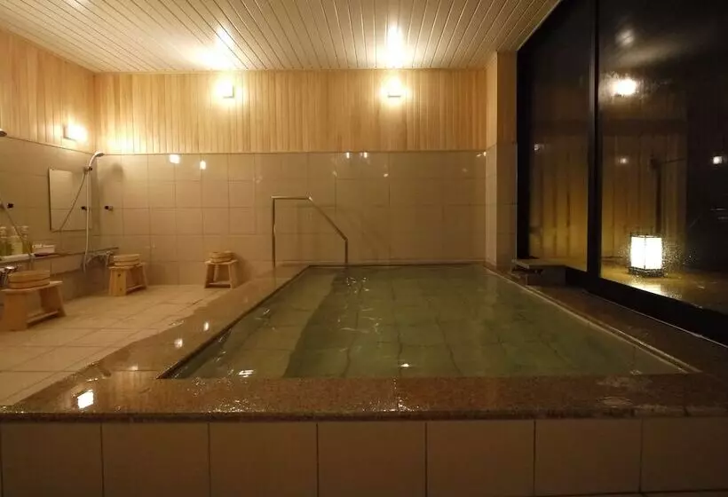 Fotos del hotel Yuyaruru Saisai:  5