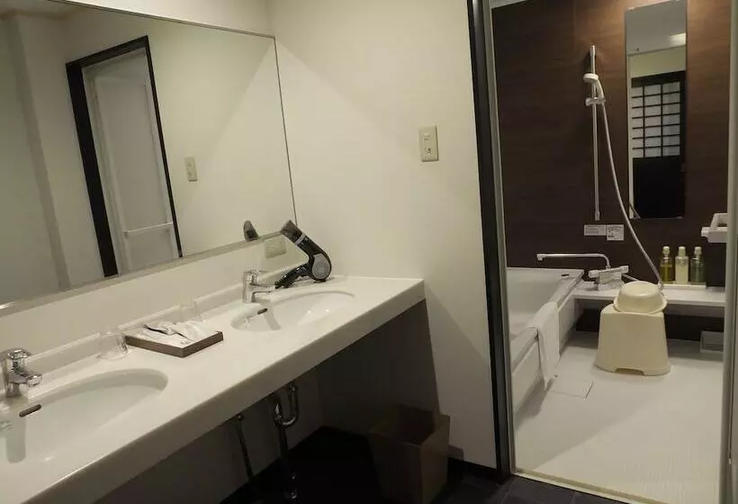 Fotos del hotel Yuyaruru Saisai:  11