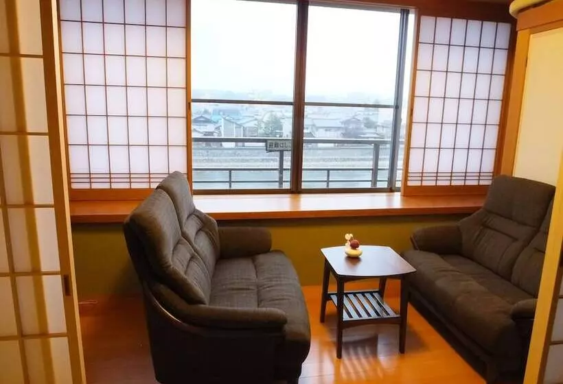 Fotos del hotel Yuyaruru Saisai:  25