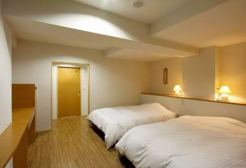 Fotos del hotel Yuyaruru Saisai:  10