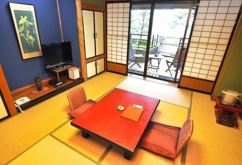 Fotos del hotel Yuyaruru Saisai:  20