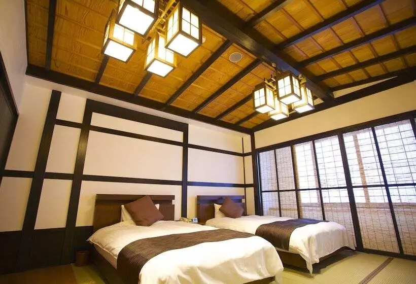 Fotos del hotel Yuyaruru Saisai:  13