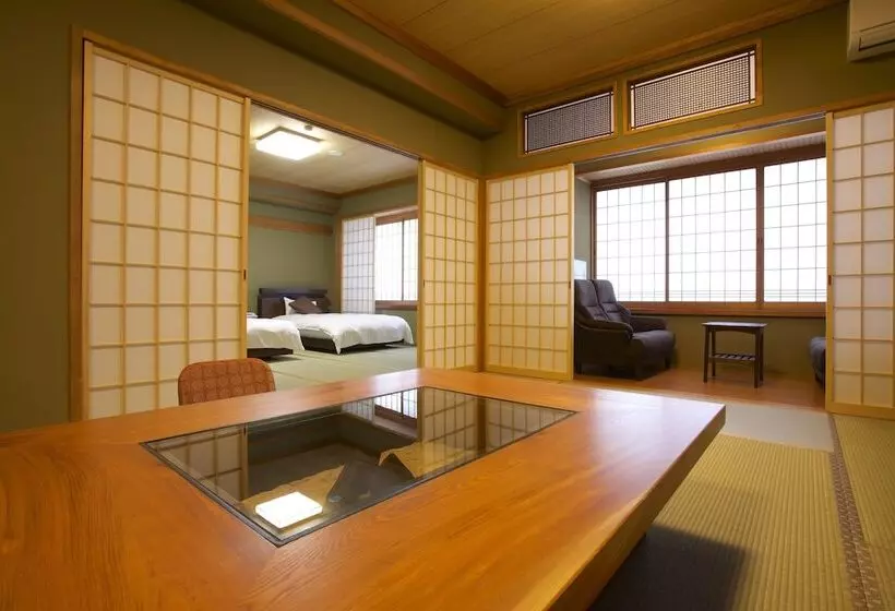 Fotos del hotel Yuyaruru Saisai:  18