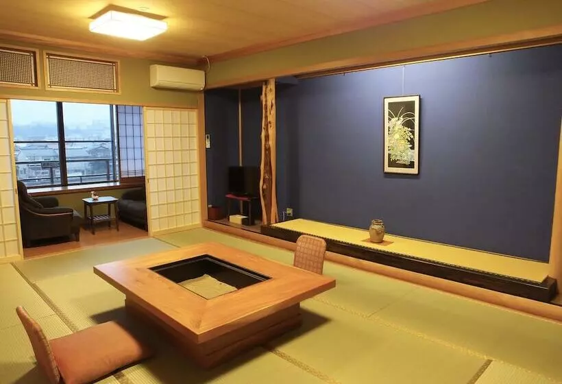 Fotos del hotel Yuyaruru Saisai:  3