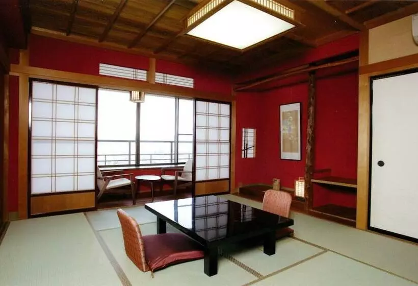 Fotos del hotel Yuyaruru Saisai:  23