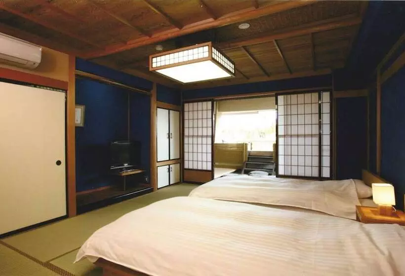 Fotos del hotel Yuyaruru Saisai:  17