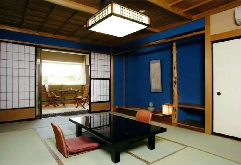 Fotos del hotel Yuyaruru Saisai:  22