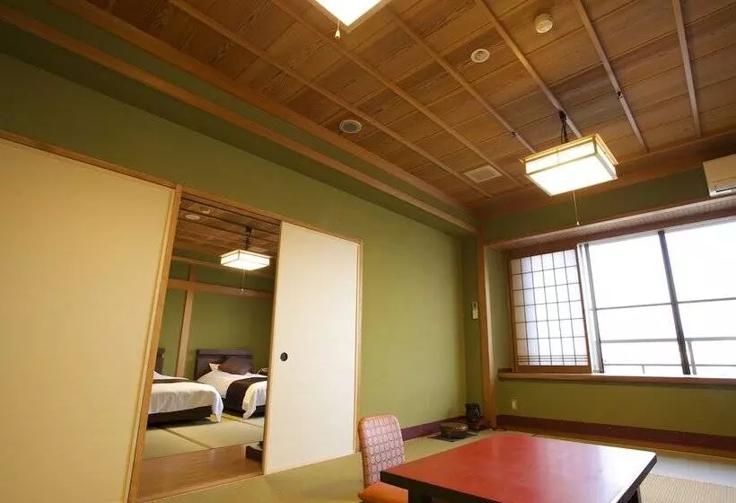 Fotos del hotel Yuyaruru Saisai:  21