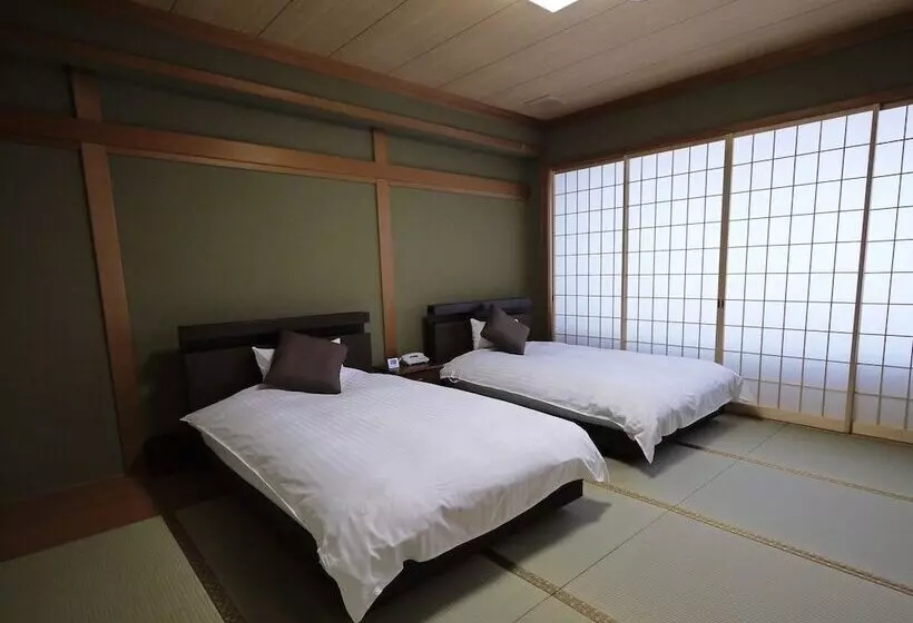 Fotos del hotel Yuyaruru Saisai:  15