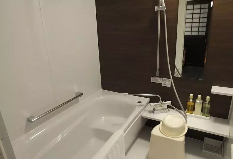 Fotos del hotel Yuyaruru Saisai:  8