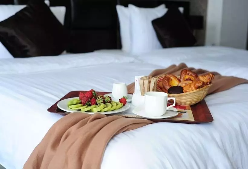 Fotos del hotel Best Western Tbilisi Art:  21