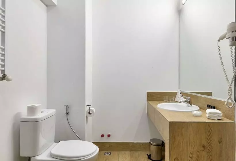 Fotos del hotel Best Western Tbilisi Art:  3