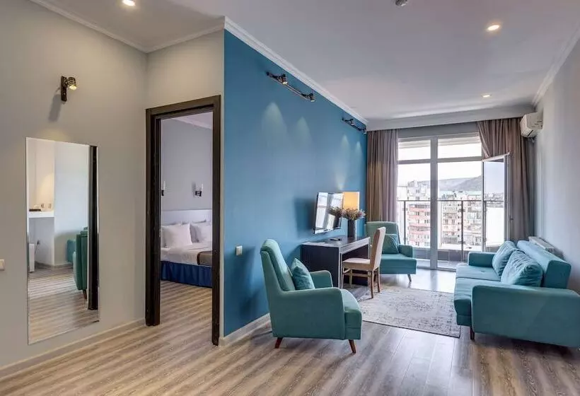 Fotos del hotel Best Western Tbilisi Art:  19