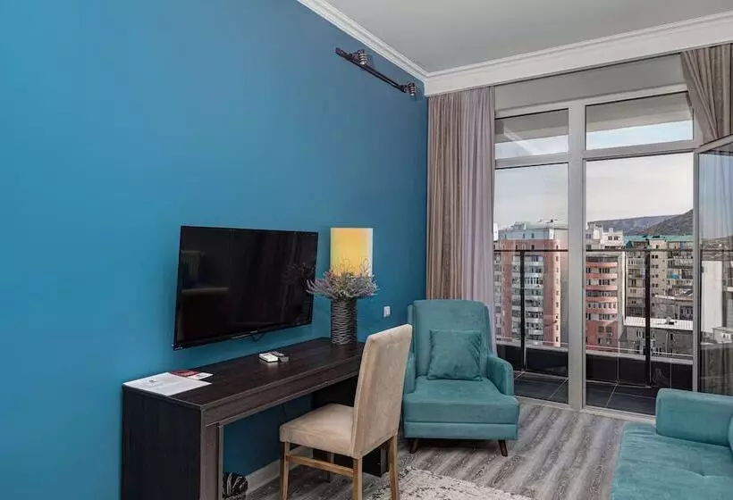 Fotos del hotel Best Western Tbilisi Art:  23