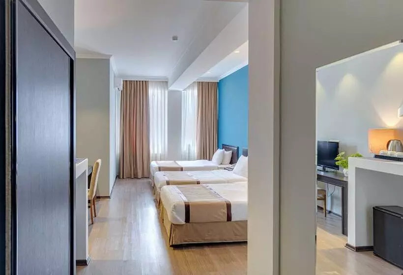 Fotos del hotel Best Western Tbilisi Art:  12